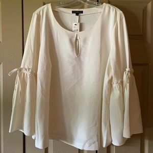 New with tags Lane Bryant blouse